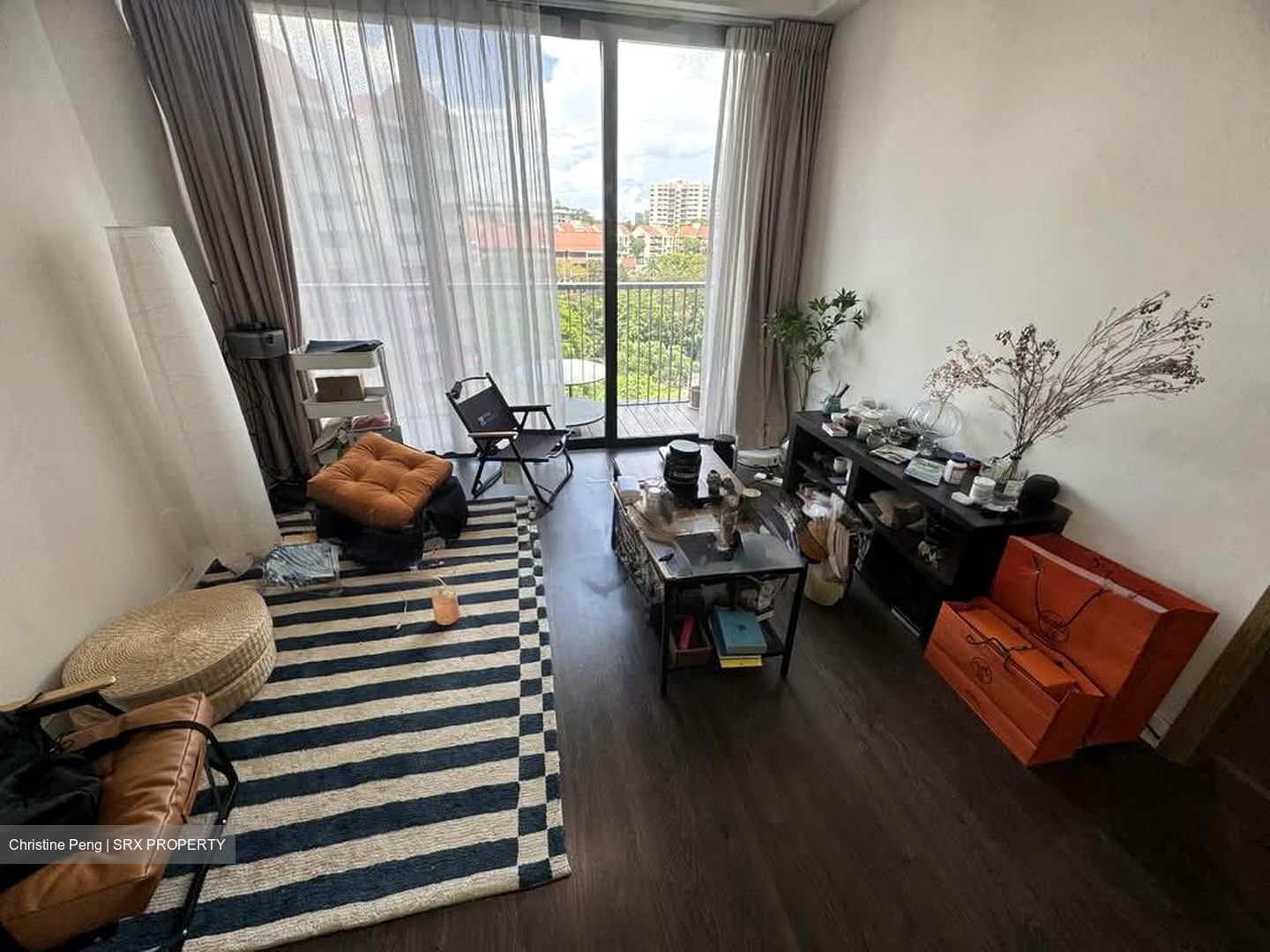 D'Leedon (D10), Condominium #574169151